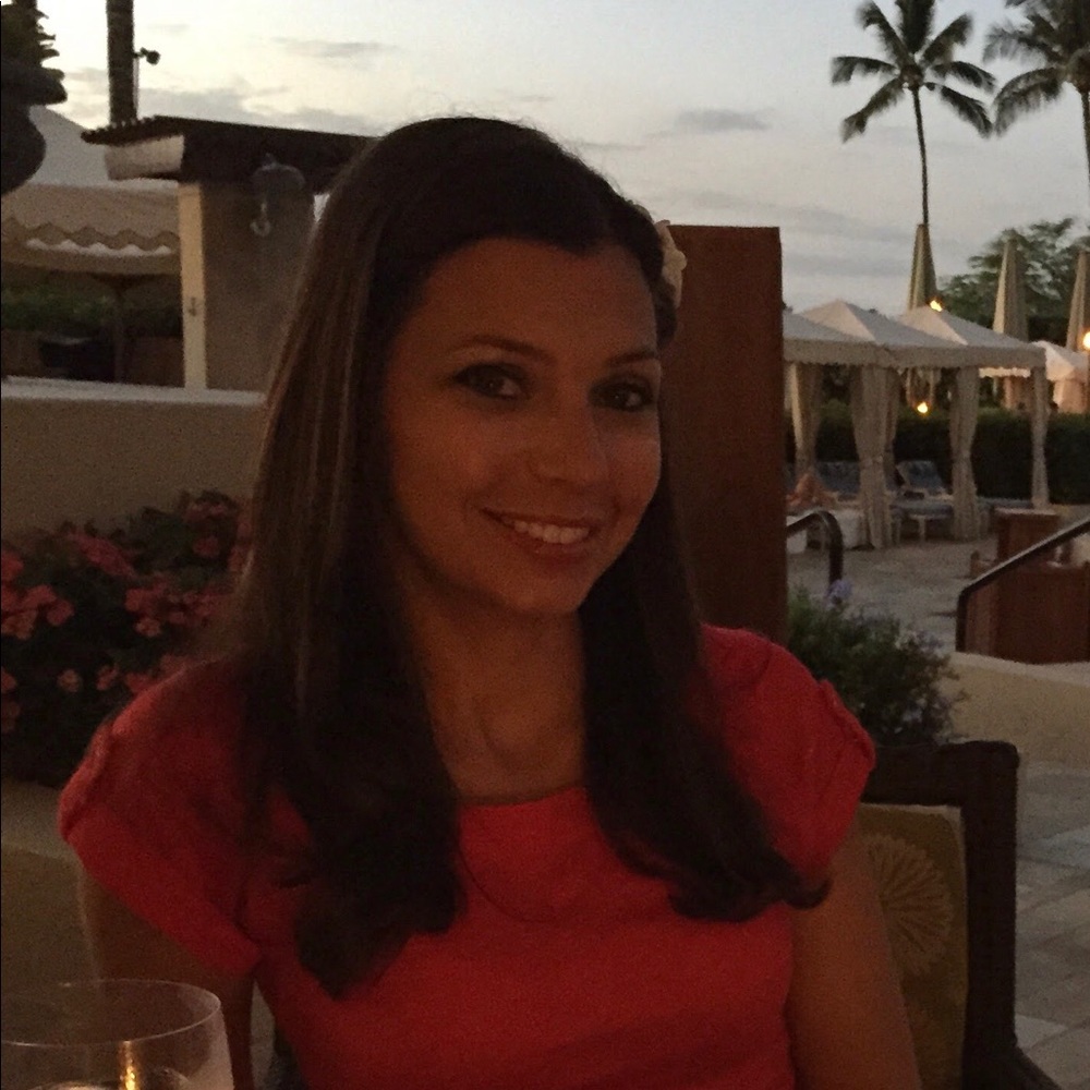 Meet your Posher, Gina